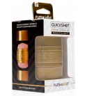 Fleshlight - Quickshot Stamina, STU - Lady & Butt