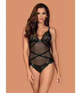 Obsessive - Bondea Teddy