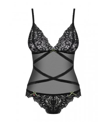 Obsessive - Bondea Teddy