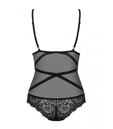 Obsessive - Bondea Teddy