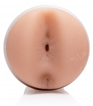 Fleshlight Girls - Mia Malkova, Boss Level + 100ml glid