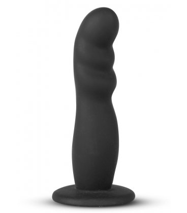 Silicone Strap-On - Jab Strap