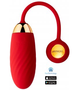 Svakom - Ella Neo, Connexion Series App Controlled