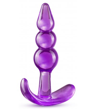 B-Yours, Triple Bead Anal Plug