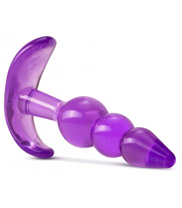B-Yours, Triple Bead Anal Plug