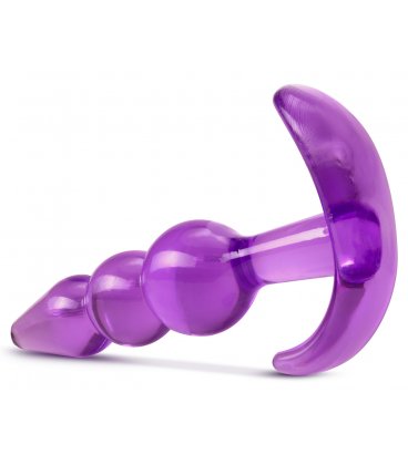 B-Yours, Triple Bead Anal Plug