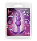 B-Yours, Triple Bead Anal Plug