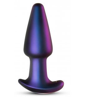 Hueman - Meteoroid Rimming Anal Plug