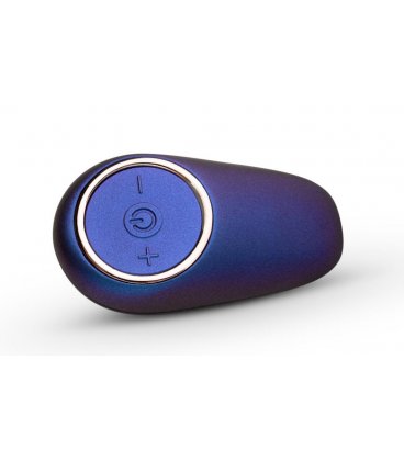 Hueman - Meteoroid Rimming Anal Plug