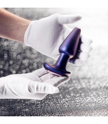 Hueman - Meteoroid Rimming Anal Plug