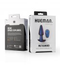 Hueman - Meteoroid Rimming Anal Plug