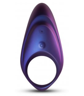 Hueman - Neptune Vibrating Cock Ring + Remote