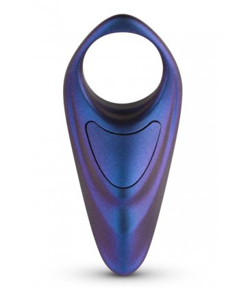 Hueman - Neptune Vibrating Cock Ring + Remote