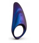 Hueman - Neptune Vibrating Cock Ring + Remote