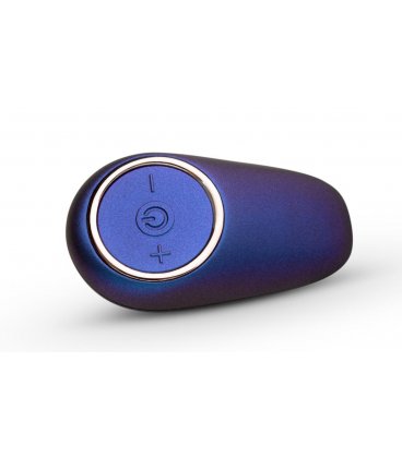 Hueman - Neptune Vibrating Cock Ring + Remote
