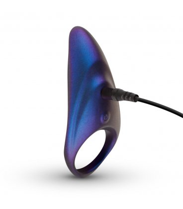 Hueman - Neptune Vibrating Cock Ring + Remote