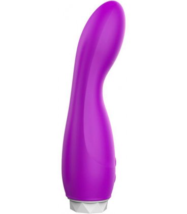 Douby Silicone Vibrator