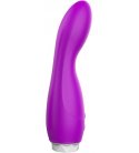 Douby Silicone Vibrator