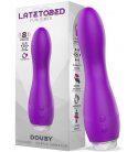 Douby Silicone Vibrator