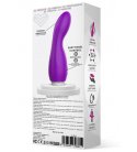 Douby Silicone Vibrator