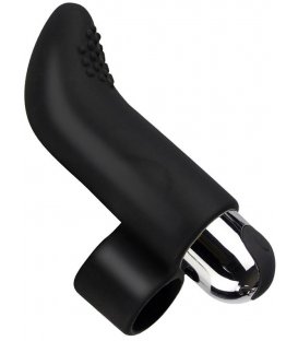 Fivib - Silicone Finger Vibrating Stimulator