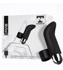 Fivib - Silicone Finger Vibrating Stimulator