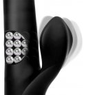Squidy - Thrusting and Rotating Rabbit Vibrator