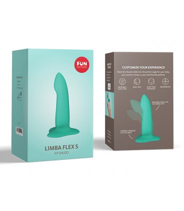 Fun Factory - Limba Flex, S