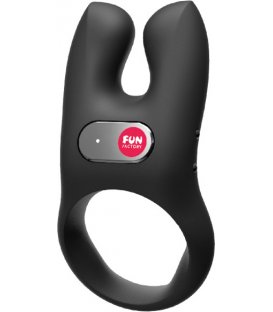Fun Factory - NOS Cock Ring, Black