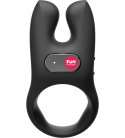 Fun Factory - NOS Cock Ring, Black