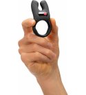 Fun Factory - NOS Cock Ring, Black