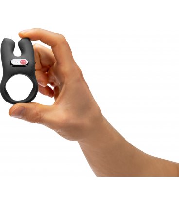 Fun Factory - NOS Cock Ring, Black