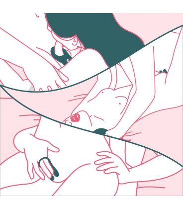 Fun Factory - NOS Cock Ring, Black