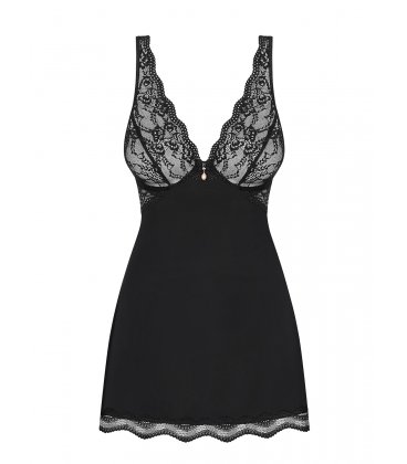 Obsessive - Luvae Babydoll & Thong