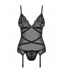 Obsessive - Bondea Corset & Thong