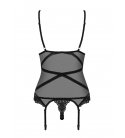 Obsessive - Bondea Corset & Thong