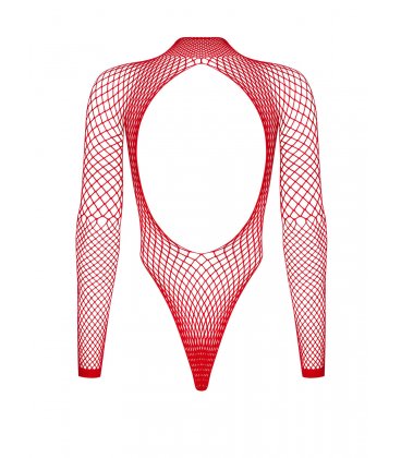 Obsessive - B126 Teddy