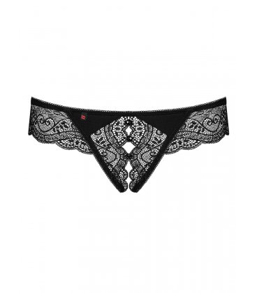 Obsessive - Miamor Crotchless Thong