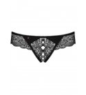 Obsessive - Miamor Crotchless Thong