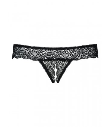 Obsessive - Miamor Crotchless Thong