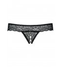Obsessive - Miamor Crotchless Thong