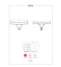 Obsessive - Miamor Crotchless Thong