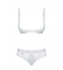 Obsessive - Miamor Set, White