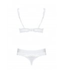 Obsessive - Miamor Set, White