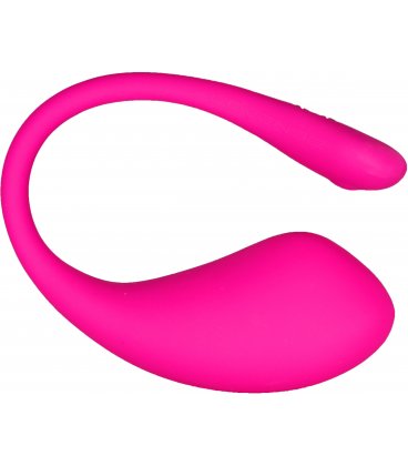 Lovense Lush 2 Appstyrd Bullet Vibrator + 50ml glid