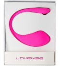 Lovense Lush 2 Appstyrd Bullet Vibrator + 50ml glid