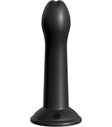 Garter Belt Strap-On