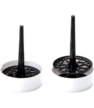 Tenga - Aero Masturbator, Silver