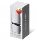Tenga - Aero Masturbator, Silver