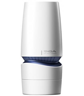 Tenga - Aero Masturbator, Cobalt